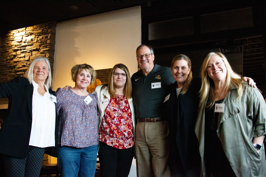 ICSL Featured on the Cover of Daily&nbsp;Iowan